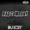 DJ Icey - Bad Company - Single