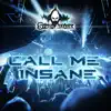 SynthAttack - Call Me Insane (90s Tribute) - Single